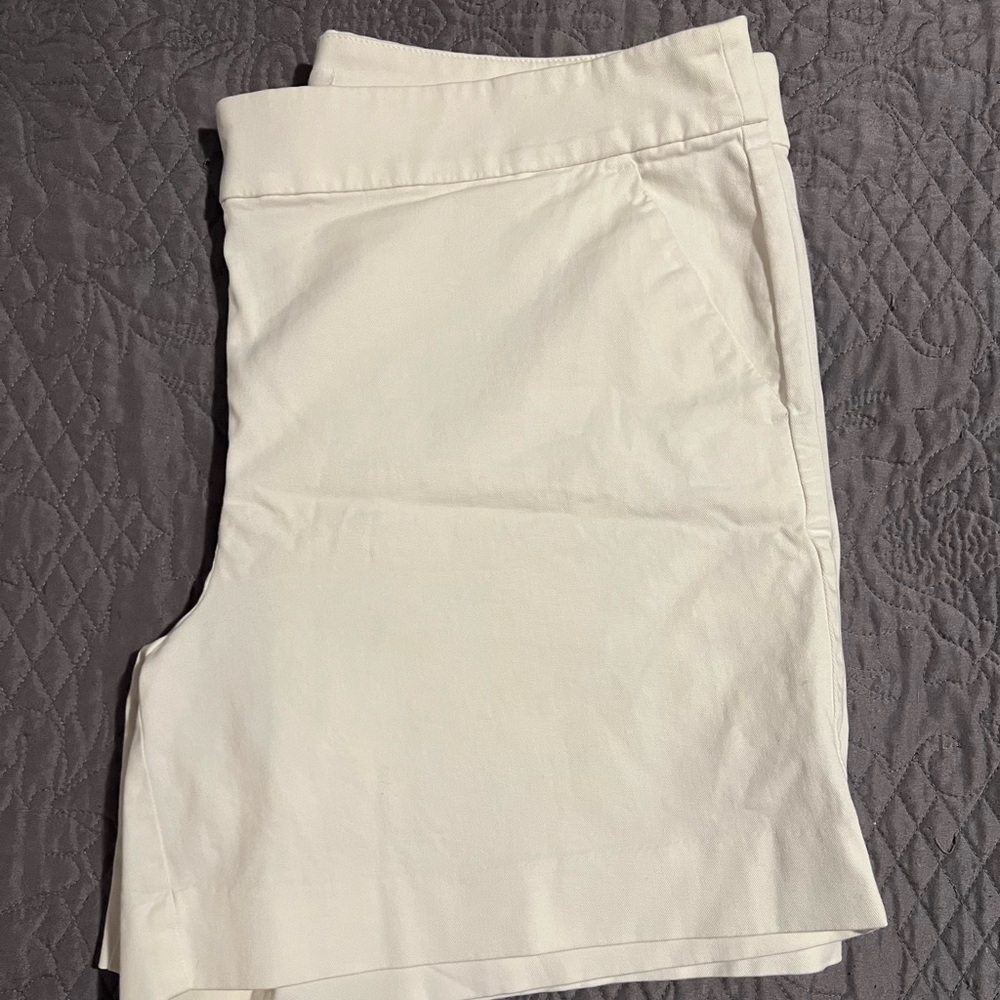 Loft shorts